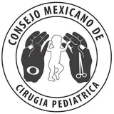 Logotipo Consejo Mexicano de Cirugía Pediátrica